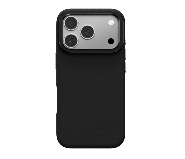 AmazingThing Glamour iPhone 17 Pro z podstawką czarne - 1483829 - zdjęcie 2